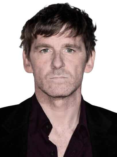 Paul Anderson
