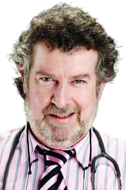 Paul Bradley