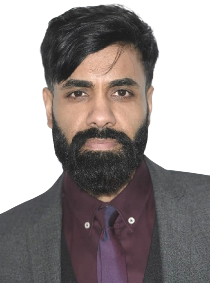 Paul Chowdhry