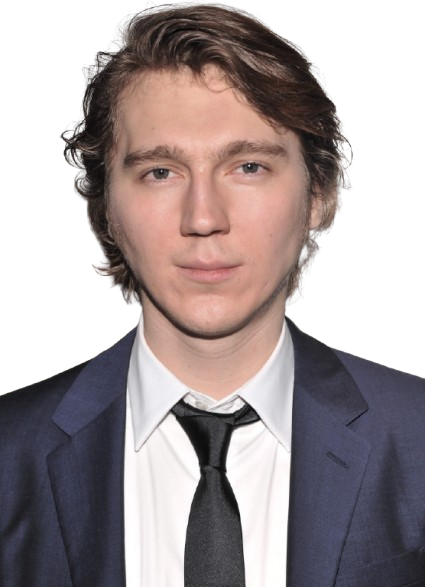 Paul Dano