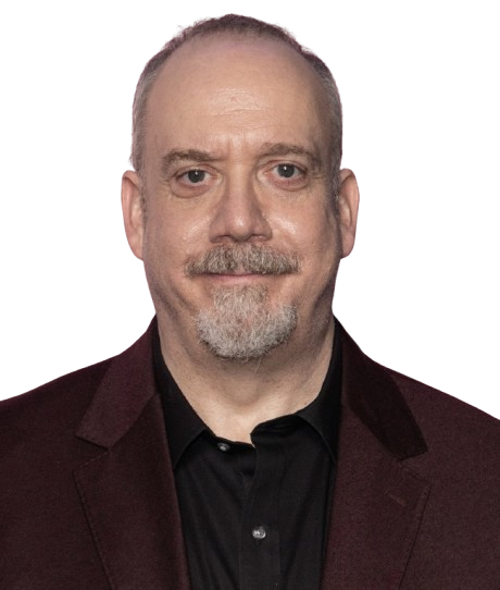 Paul Giamatti