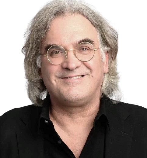 Paul Greengrass