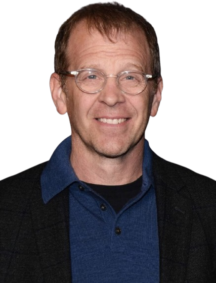 Paul Lieberstein