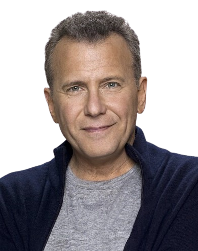 Paul Reiser