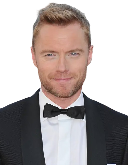 Paul Ronan