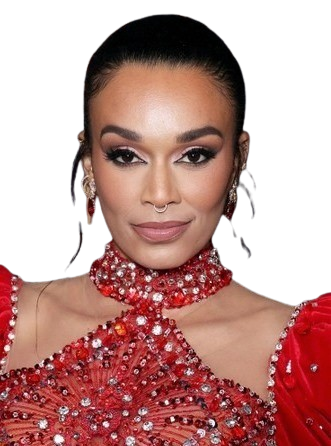 Pearl Thusi