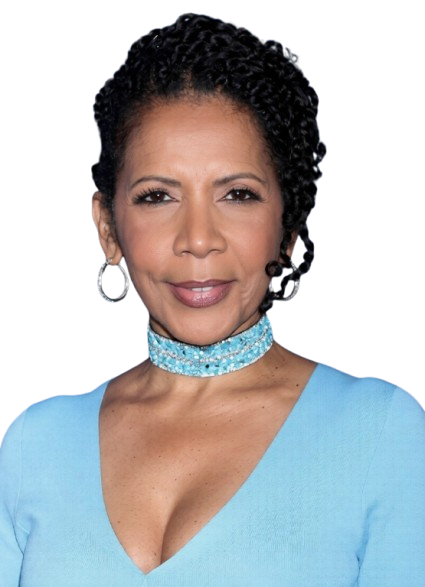 Penny Johnson Jerald