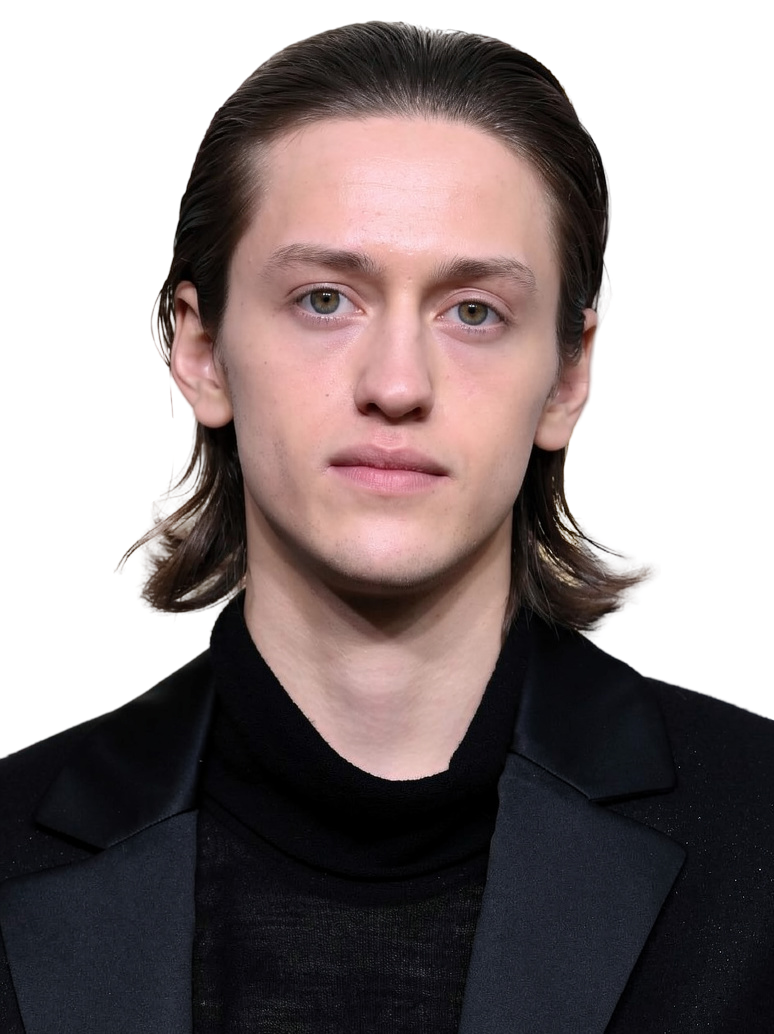 Percy Hynes White