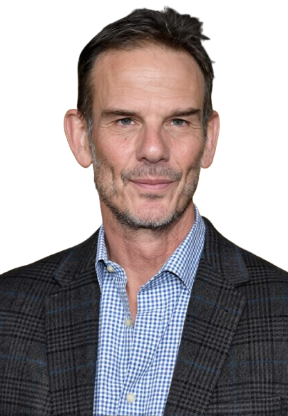 Peter Berg