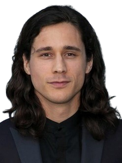 Peter Gadiot