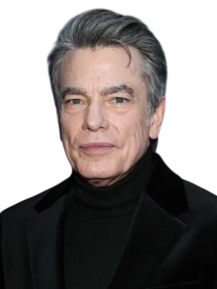 Peter Gallagher