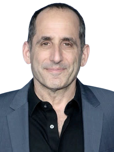 Peter Jacobson