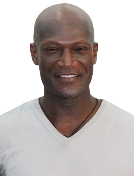 Peter Mensah