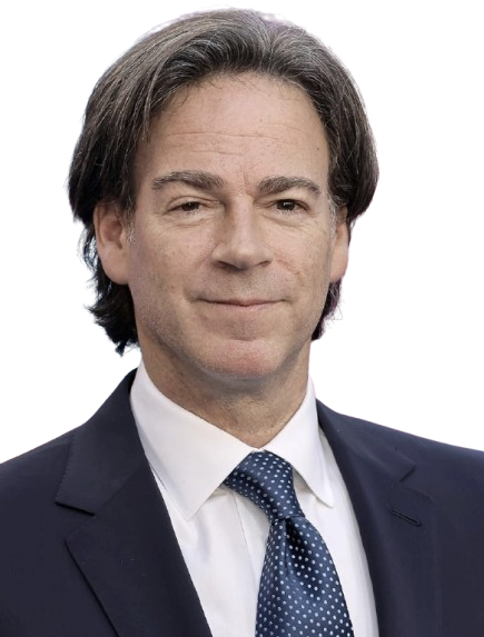 Peter Safran