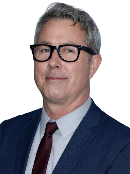 Peter Segal