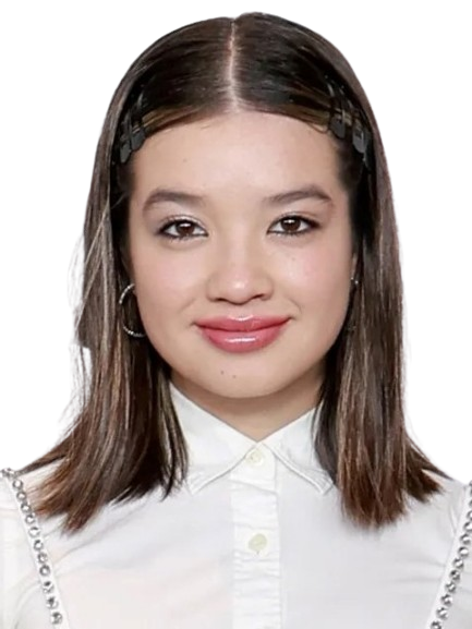 Peyton Elizabeth Lee