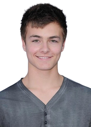 Peyton Meyer