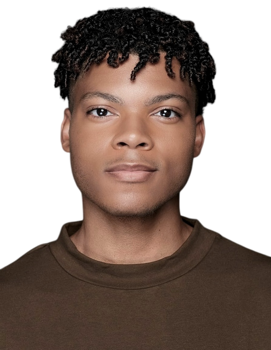 Philip Daniel Bolden