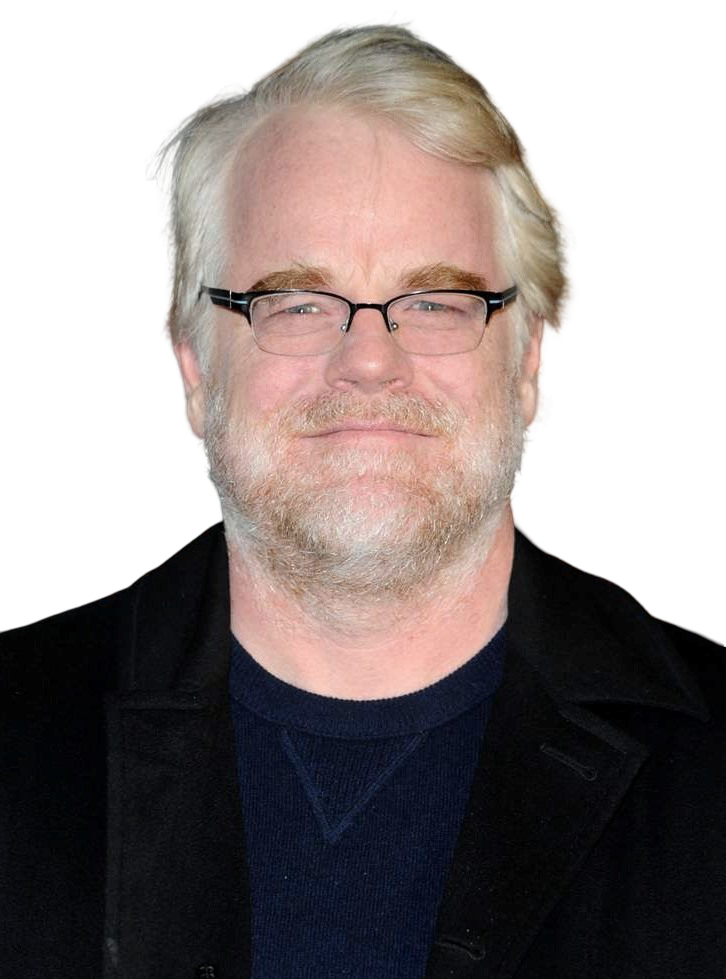 Philip Seymour Hoffman