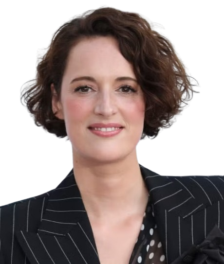 Phoebe Waller-bridge