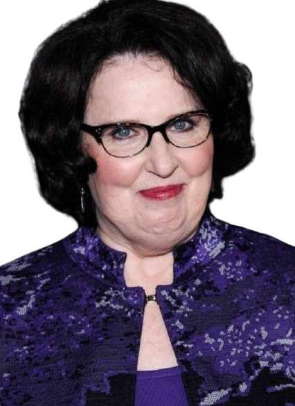Phyllis Smith