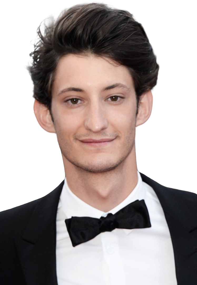 Pierre Niney