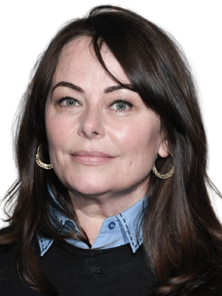 Polly Walker