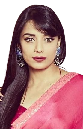 Pooja B Sharma