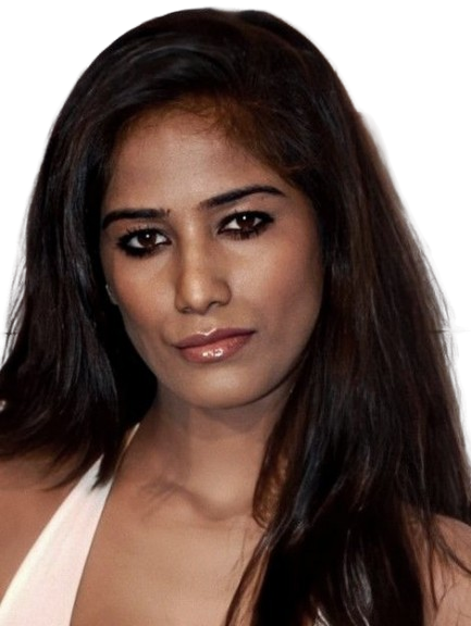 Poonam Pandey