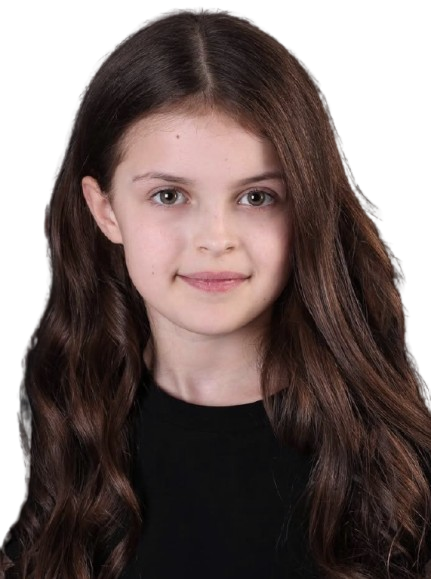 Poppy Townsend White