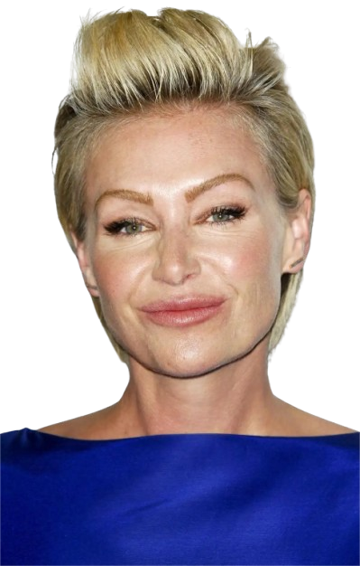 Portia De Rossi