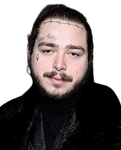 Post Malone