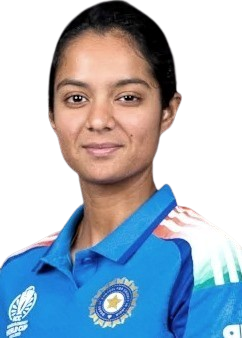 Pratika Rawal