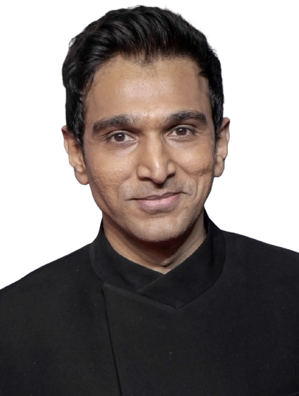 Pratik Gandhi