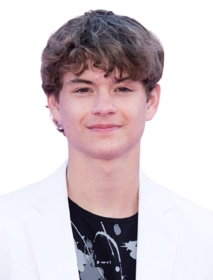 Preston Oliver