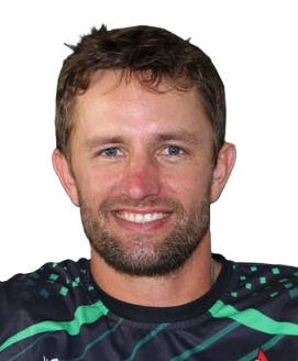 Craig Richard Ervine