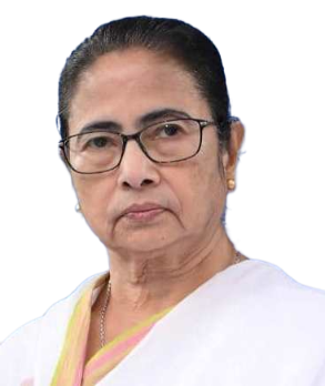 Mamata Banerjee