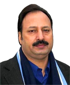 Hemant Karkare