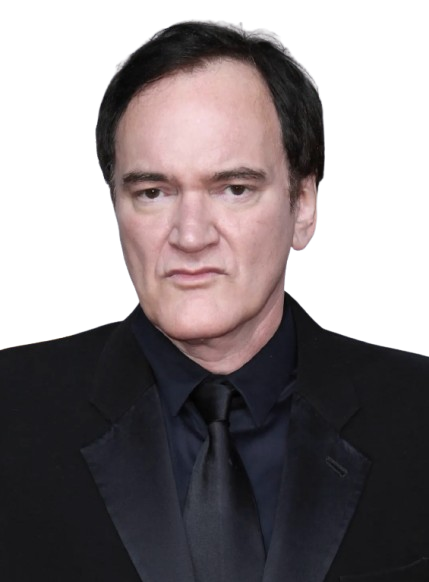 Quentin Tarantino