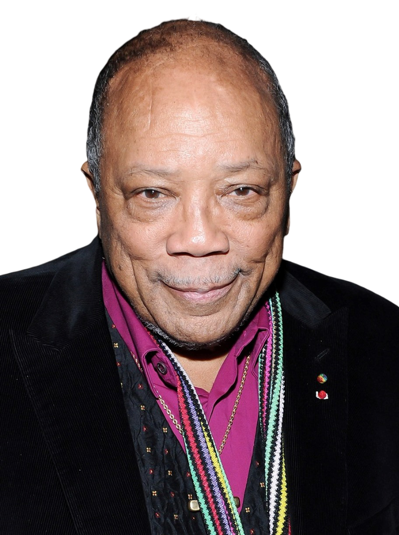 Quincy Jones