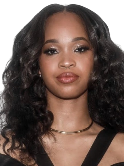 Quvenzhané Wallis