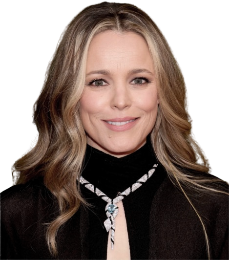 Rachel McAdams