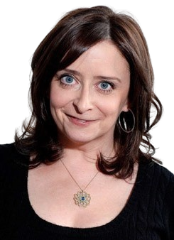Rachel Dratch