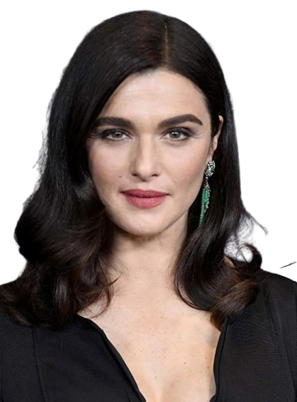 Rachel Weisz