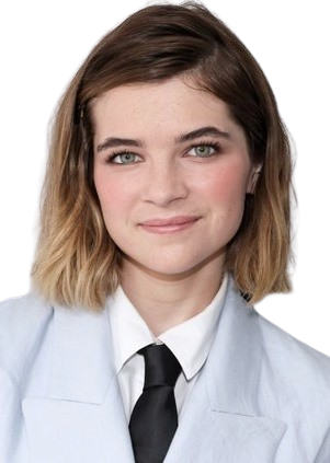 Raegan Revord