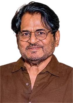 Raghubir Yadav