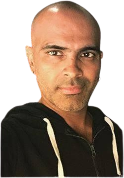 Raghu Ram