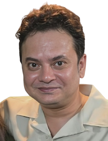 Rahul Banerjee
