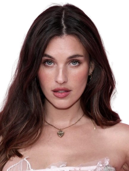 Rainey Qualley