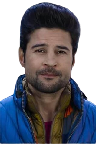 Rajeev Khandelwal